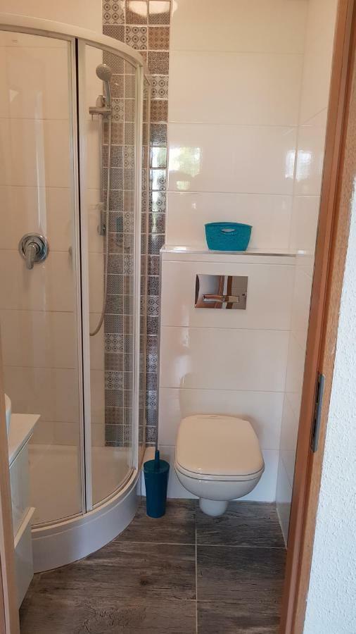 Apartment Balaton Шиофок Экстерьер фото
