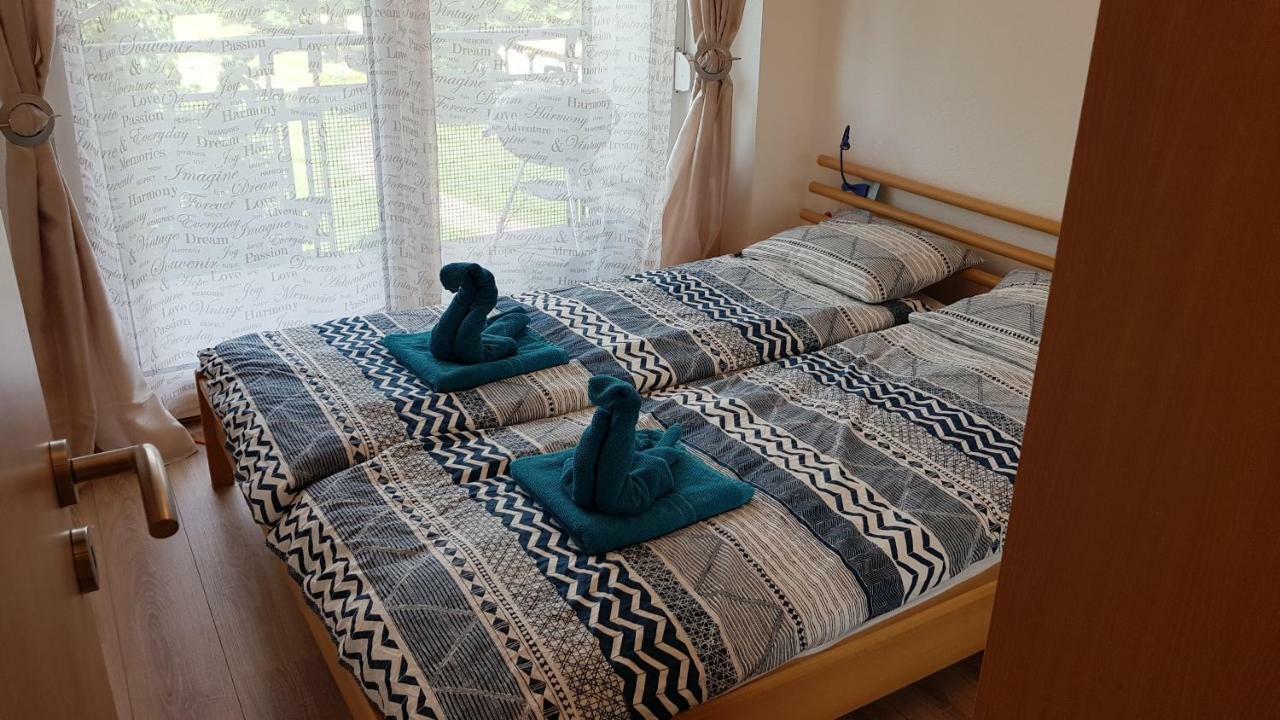 Apartment Balaton Шиофок Экстерьер фото