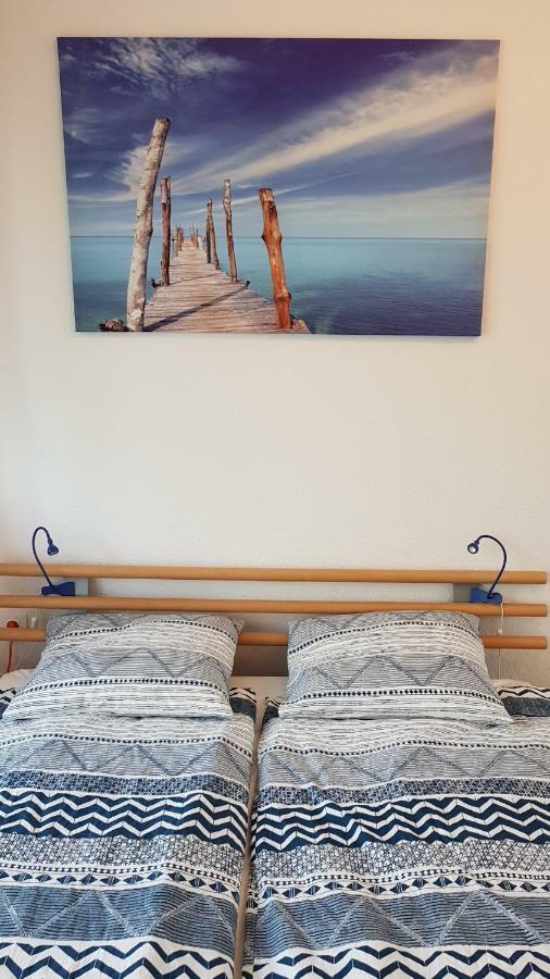 Apartment Balaton Шиофок Экстерьер фото