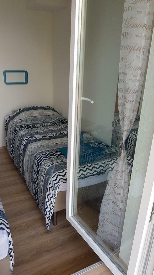 Apartment Balaton Шиофок Экстерьер фото
