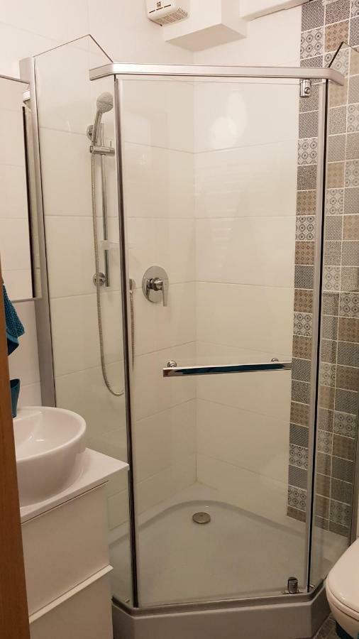 Apartment Balaton Шиофок Экстерьер фото