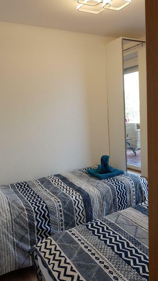 Apartment Balaton Шиофок Экстерьер фото