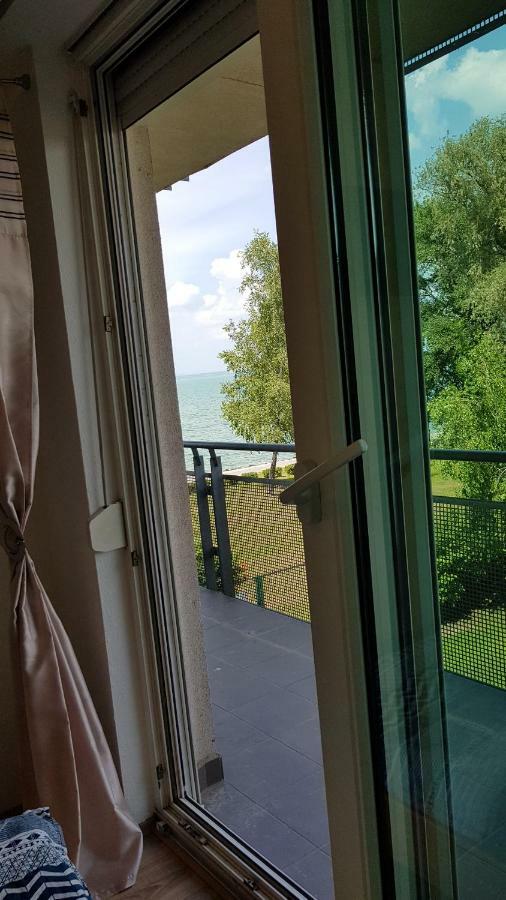 Apartment Balaton Шиофок Экстерьер фото